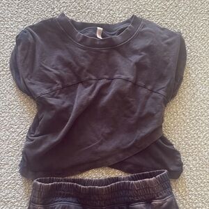 Super comfy lounge set